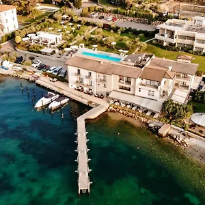 Bella Hotel&restaurant San Felice del Benaco