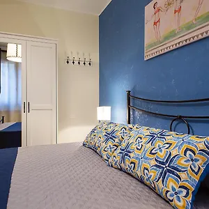 Cantunera Sicilianroom Bed and breakfast