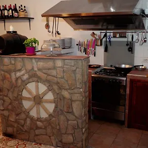 L'angelica Bed and breakfast